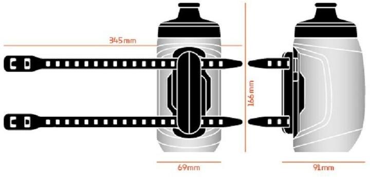 Image du produit Fidlock Twist (0.45 l)