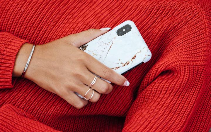 Image du produit iDeal Of Sweden Mode (Apple iPhone X)