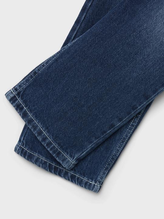 Produktbild Name it Nkmryan Straight Carp Jeans 5950-Dm Noos (134)
