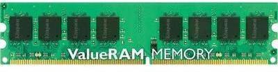 Produktbild Kingston Value RAM (1 x 2GB, 1333 MHz, DDR3-RAM, DIMM)