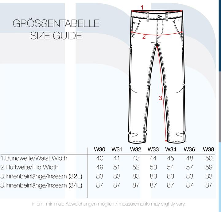 Immagine prodotto Blend Kainz Pantaloni Chino Pantalone Da Uomo elasticizzato Regular- Fit (W30/L34)