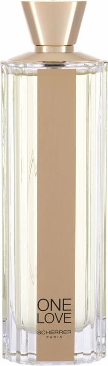 Immagine prodotto Jean-Louis Scherrer Un amore (Eau de parfum, 100 ml)