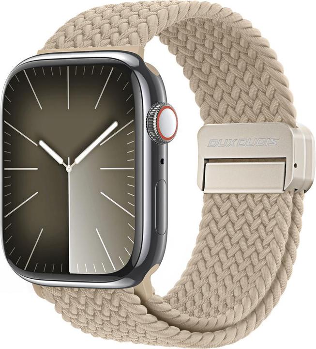 Dux Ducis Bracelet Mixture Pro (42 mm, 44 mm, 45 mm, 49 mm, Nylon)