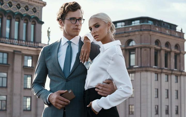 Actual product image iDeal Of Sweden Fashion (Apple iPhone XS Max)