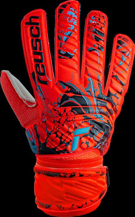 Actual product image Reusch Ben (4)