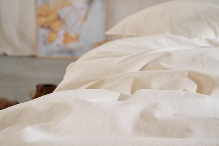 Actual product image lavie Louise (Pillowcase, 65 x 65 cm)
