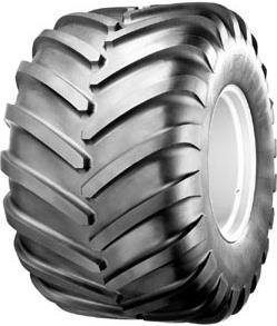 Produktbild Michelin MegaXbib