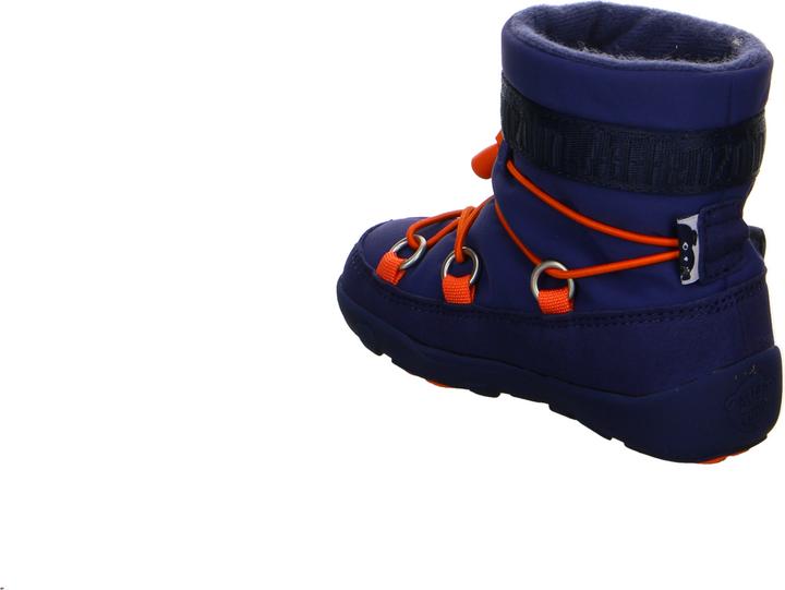 Produktbild Affenzahn Boots Snowy Elephant (30)