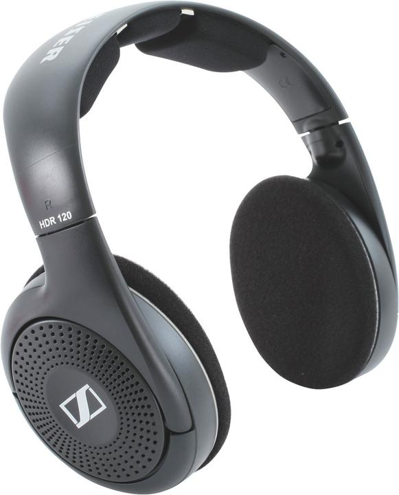 Image du produit Sennheiser HDR 120 à un seul auditeur (Sans fil)