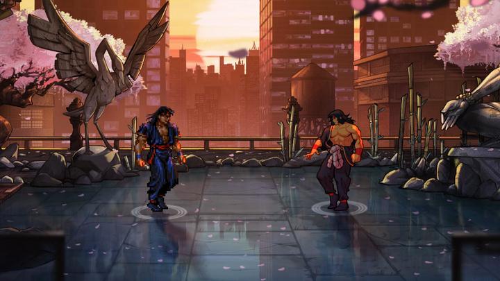 Produktbild Merge Games Streets of Rage 4 (sc1) (Xbox One S)