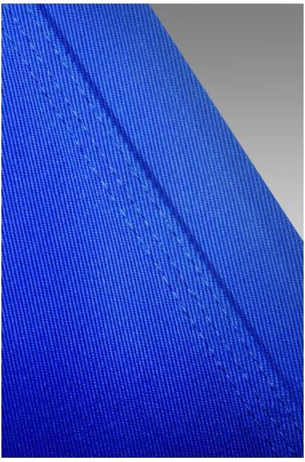 Produktbild Planam Bundjacke kornblumenblau/marine/zink 58 59