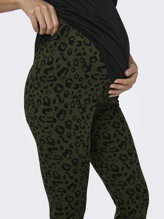 Actual product image Only Maternity Regular fit maternity leggings Leggings (XL)