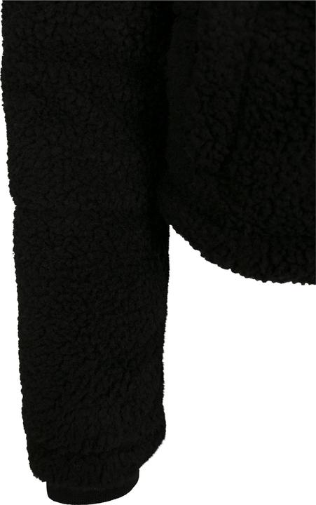 Immagine prodotto Urban Classics Giacca Boxy Sherpa Puffer Donna (S)
