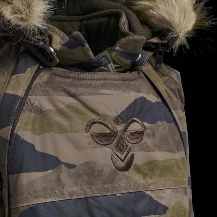 Produktbild hummel Hmlmoon Snowsuit (80)