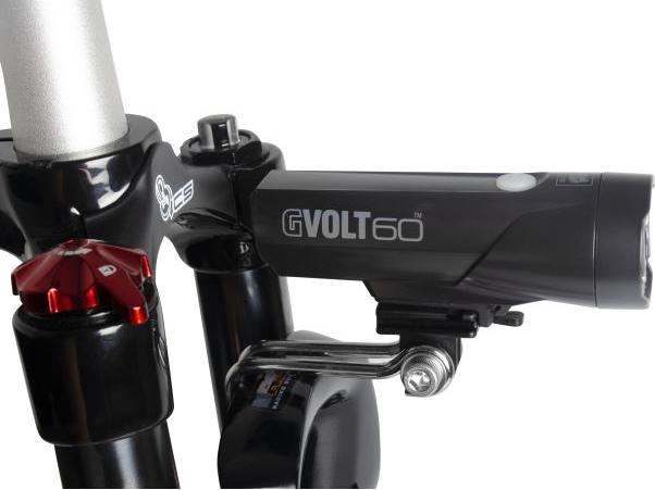 Immagine prodotto CatEye GVolt 60 (60 lm, 60 lm)