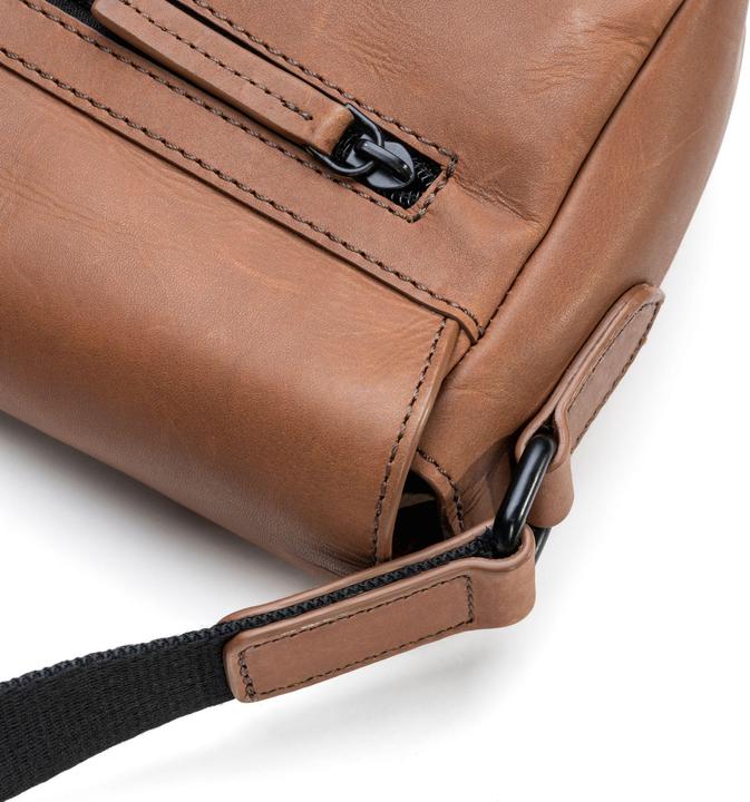 Immagine prodotto Farmhood Nashville L borsa a tracolla in pelle 25 cm