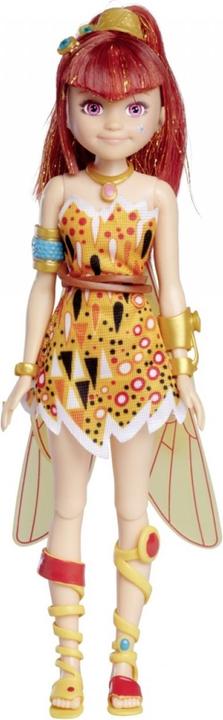 Actual product image Simba Mia Dress-up Doll Yuko