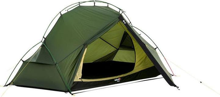 Wechsel Bella Zelt (Kuppelzelt, 1.47 kg, 1 Person)