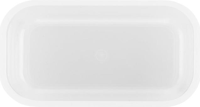Actual product image Zwilling Fresh & Save plastic lunch box - 500 ml Marine