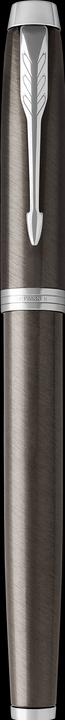 Actual product image Parker Pen IM Dark Espresso C.C. (Charcoal, 1 x)