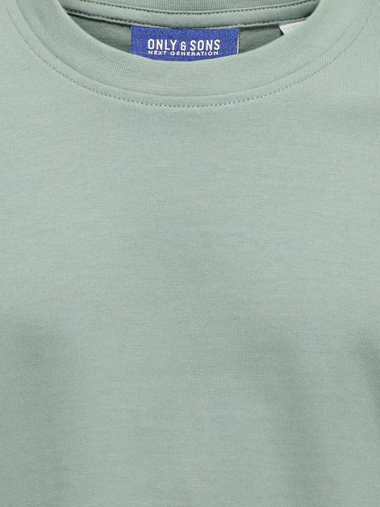 Produktbild Only & Sons Junior Osjfred Life Rlx Ss Tee Jrs Noos (146)