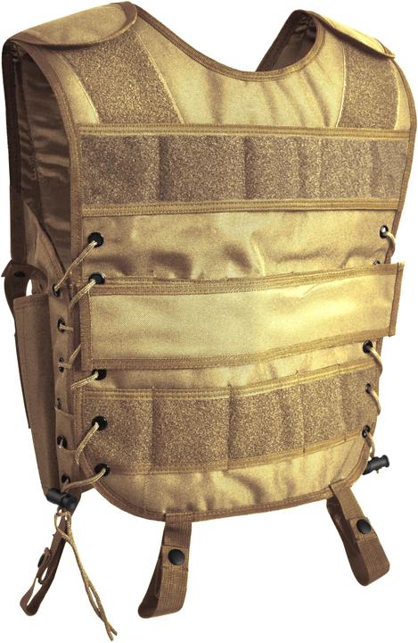 Produktbild Normani SWAT Weste Tac Charge-V - 2252 (M/L)