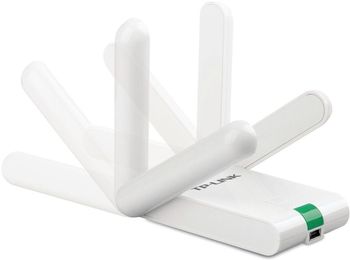 Actual product image TP-Link Tl-Wn822n (USB 2.0)