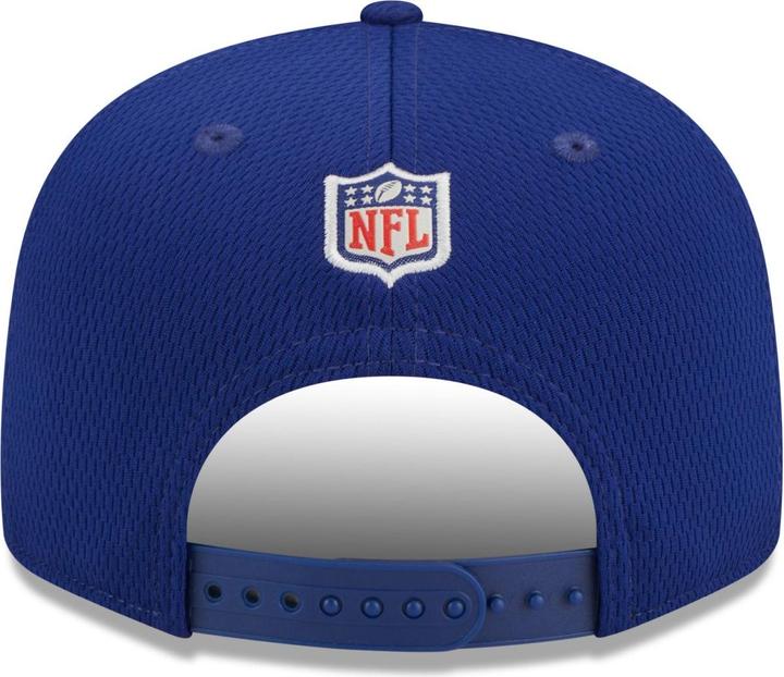Produktbild New Era 9Fifty Training NFL Shield Logo