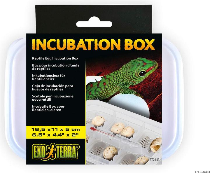 Produktbild Exo Terra Inkubations-Box