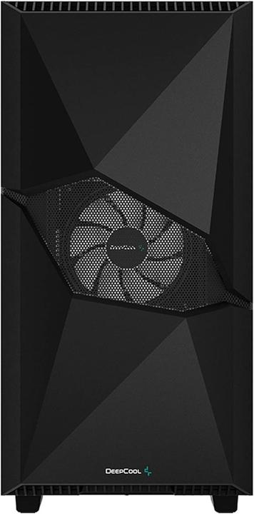 Actual product image Deepcool Cyclops (mATX, Mini-ITX, ATX)