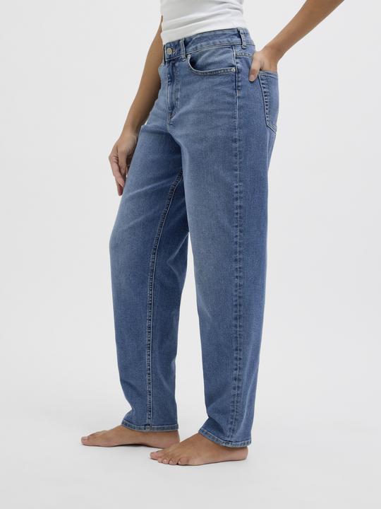 Actual product image JJXX Jxlisbon Mom Hw C4115 Jeans Dnm Noos (29)