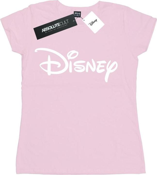 Disney Classic Logo TShirt (XXL)