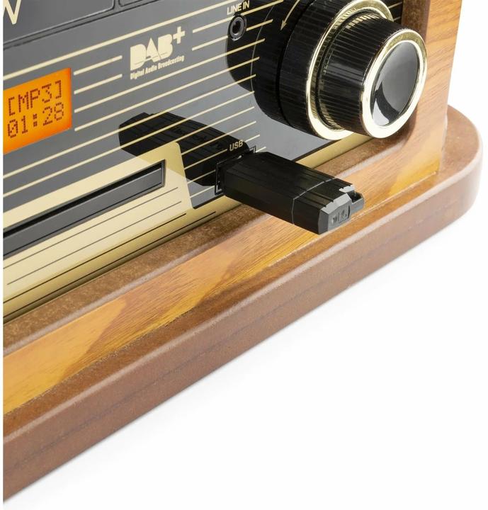 Actual product image Fenton Memphis (Semi-automatic)