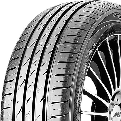 Nexen N blue HD Plus