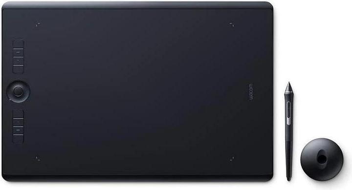 Wacom Intuos Pro L (14", 5080 lpi)