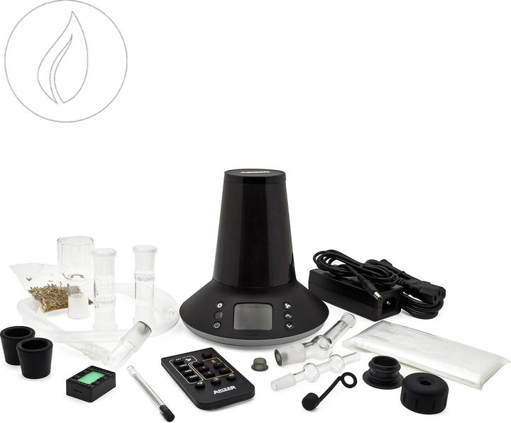 Produktbild Arizer XQ2