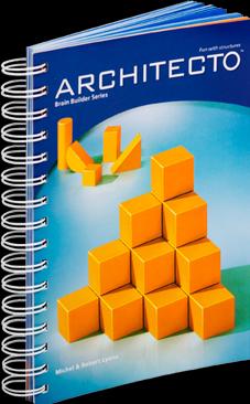 Produktbild Foxmind Architecto Buch - 7+