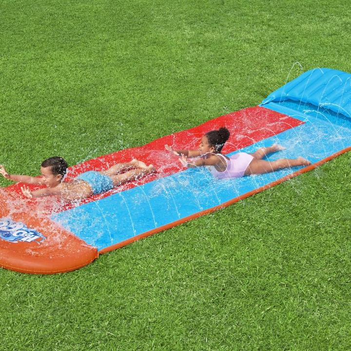 Image du produit Bestway Silas (4.72 m)