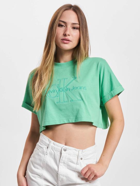 Immagine prodotto Calvin Klein Jeans Monologo - 123183 (XS)