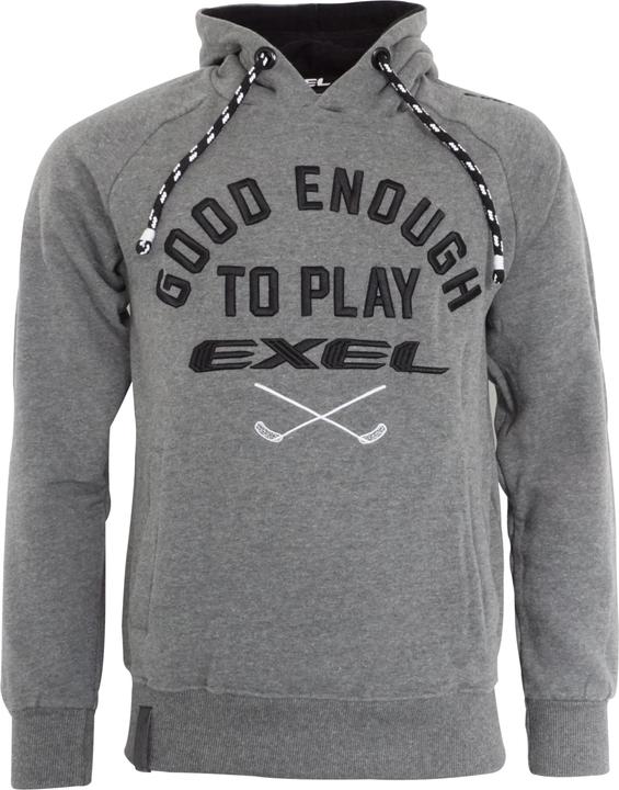 IH Hoody EXEL Good Enough (L)