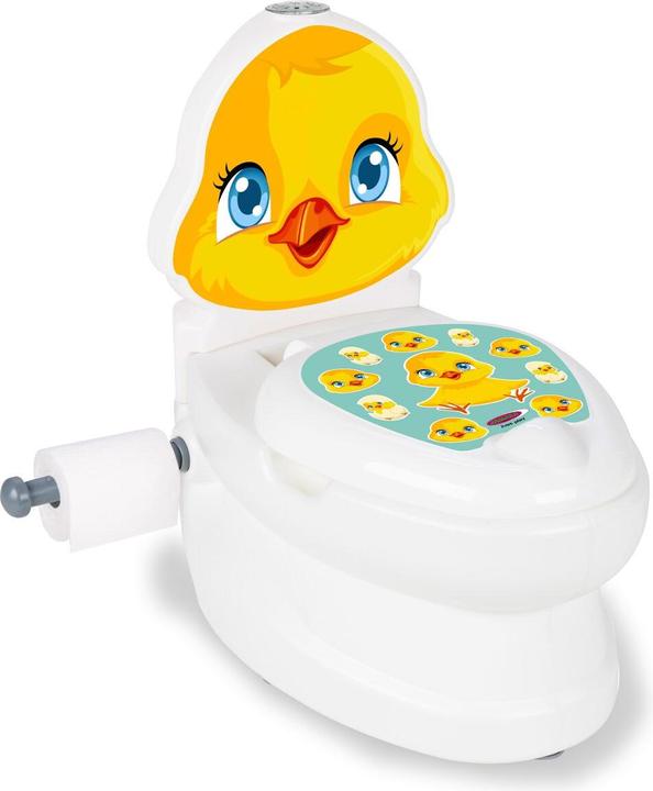 Produktbild Jamara Meine kleine Toilette