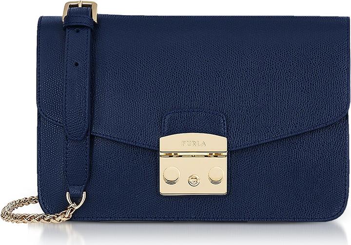 Furla Metropolis Shoulder Bag