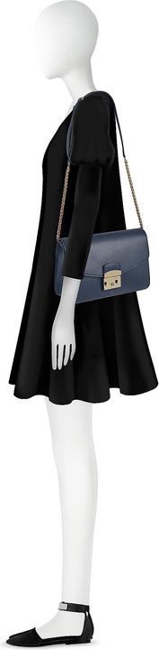 Produktbild Furla Metropolis Shoulder Bag
