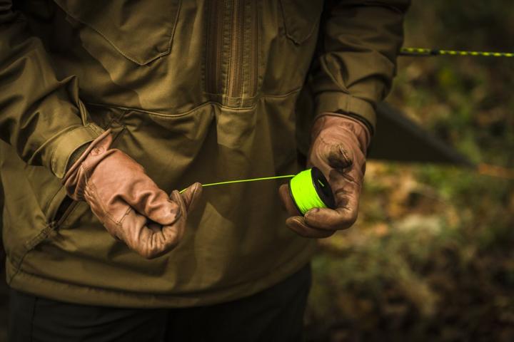 Produktbild Helikon Micro Cord (Kevlar) - 38 m Outdoor-Schnur (38 m)