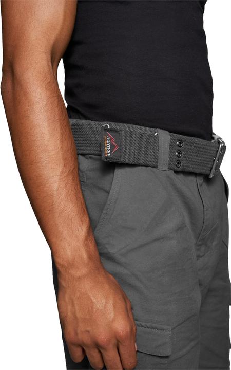 Actual product image Normani Summer shorts "Atacama" with belt "Wadi (L)