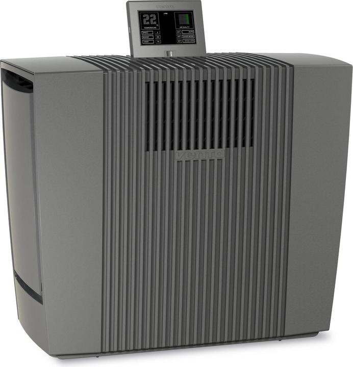 Air purifier