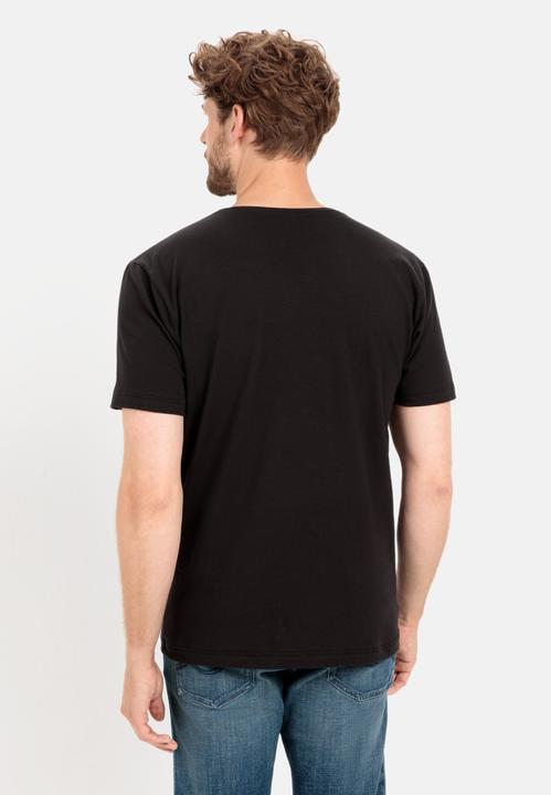Image du produit Camel Active Maillot de corps/shirt col en V en pack de 3 (XXL)