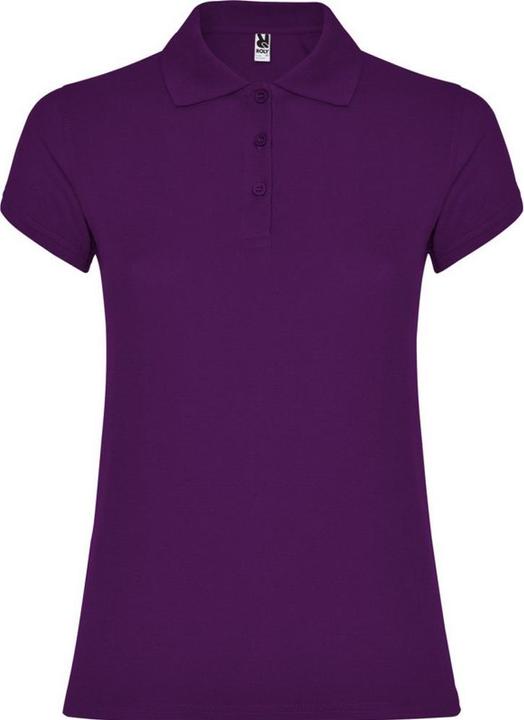 Immagine prodotto Alpinia Polo Donna/Ladies Star (XXL)