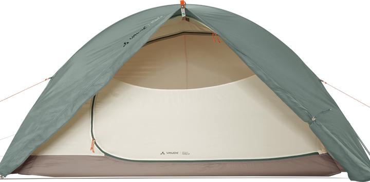 Produktbild Vaude Allround Taurus 3P (Kuppelzelt, 2.55 kg, 3 Personen)