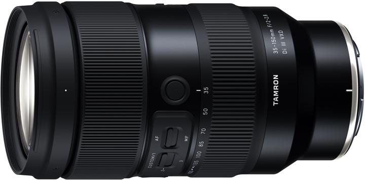 Immagine prodotto Tamron AF 35-150mm F/2-2.8 Di III VXD (Nikon Z, Full-frame)